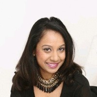 Karunes Naidoo