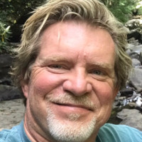Steve Fry