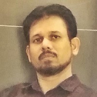 Ismail Ali