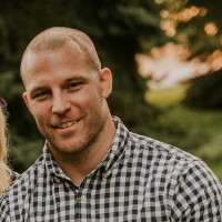 Clayton Salberg
