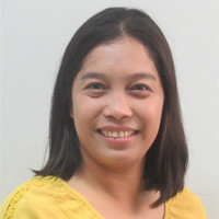 Dana Margaret Canares, Ree, Msmane