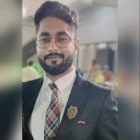 Shashank Shekhar Singh
