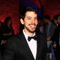 Gustavo Sulbaran