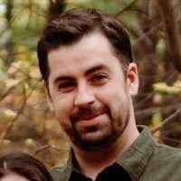 Brendan Kennedy, M.Ed