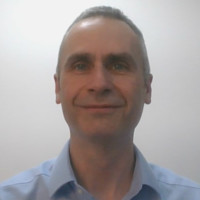 Mark Winter