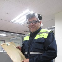 Alejandro Baltazar Ortiz Castro