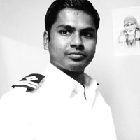 Balaji Arumugam