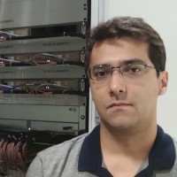 Daniel Tavares