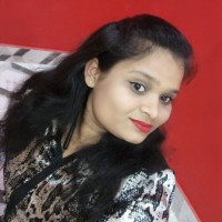 Monalisa Nanda