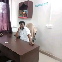 JAGAN MOHAN REDDY. M