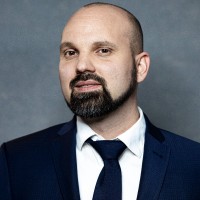 Benedikt Karpati