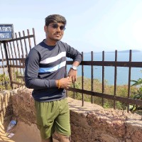 Manoj Kumar Anbu