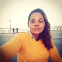 Giselle Echeverria