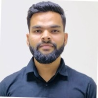 Mohammed Abrar