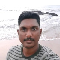 Ashwanth Vishnu Vasanthakumar