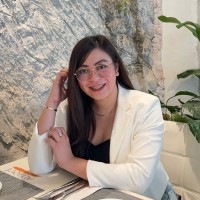 Hannah Carissa Viaje