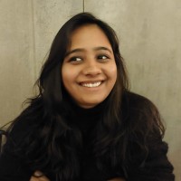 Pooja Prajapati