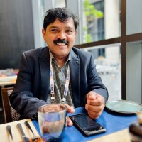 PRASAD L.K