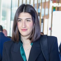 Anna Giubilei