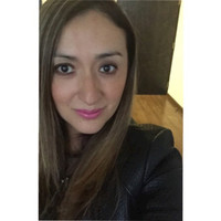 Jazmin Castorena Olvera