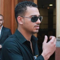Moutaz Ahmed Ezzat