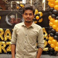Divyanand S