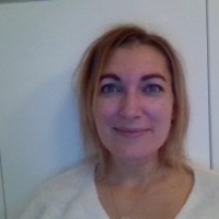 Rebekka Larsen