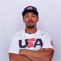 Drake Baldwin