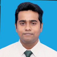Praveen M