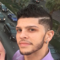 Tre Ramos