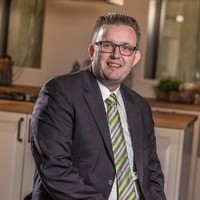 Johan Linge