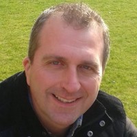 Simon Parker