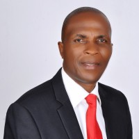 Vianney Muhwezi