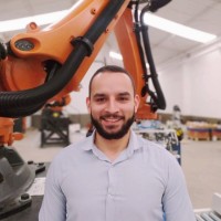 David Garcia Taborda