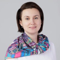 Vera Merkulova