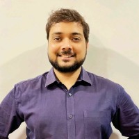 Tanmay Mohanty