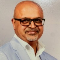 Alpesh Patel