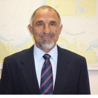 Arie Gavish (Gambash)