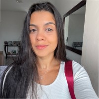 Tacyane Silva