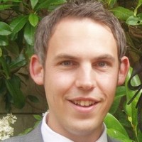 Mark Cashmore