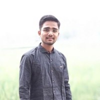 Yogi Chaudhary