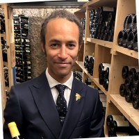 Arthur Kamatari