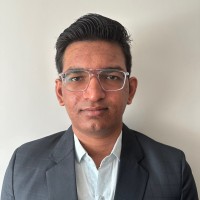 Khilan Desai
