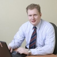 Vitaliy Shilov