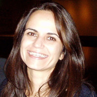 Lucy Simas