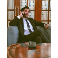 Saad Kayani