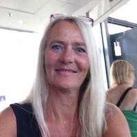 Pia Jonge