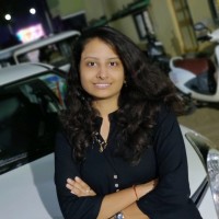 Joshi Jinal