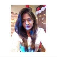 Shruti Bhute