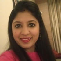Apurvi Tandon